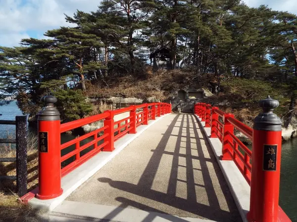 渡月橋