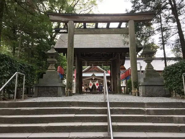 参道