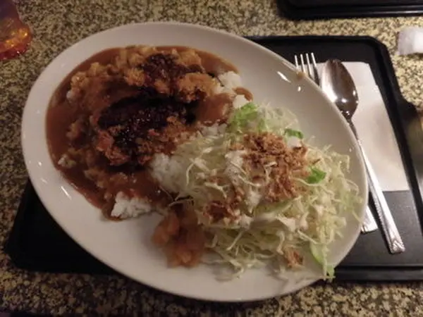 新世界カレー