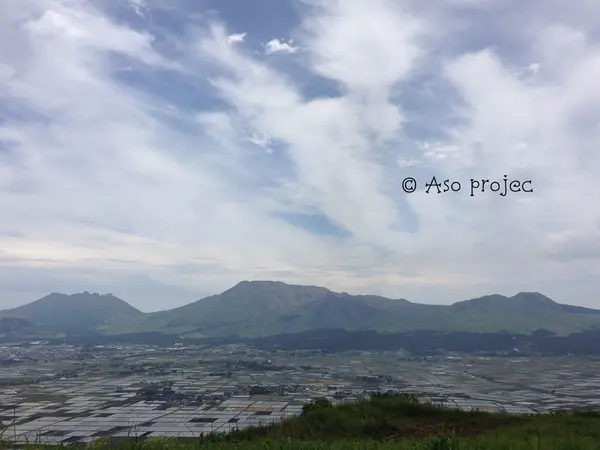 田植え前