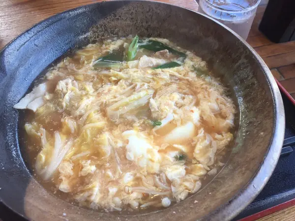 白かいと