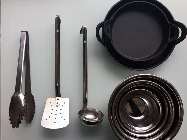 シンプルさがかっこいい