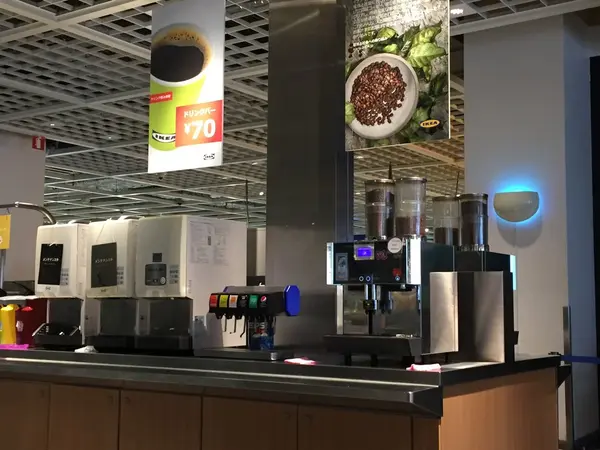 IKEAと言えば