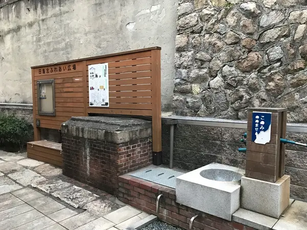 案内板
