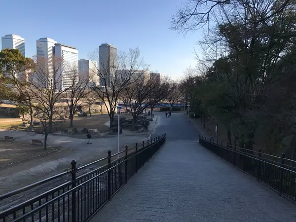 山里曲輪