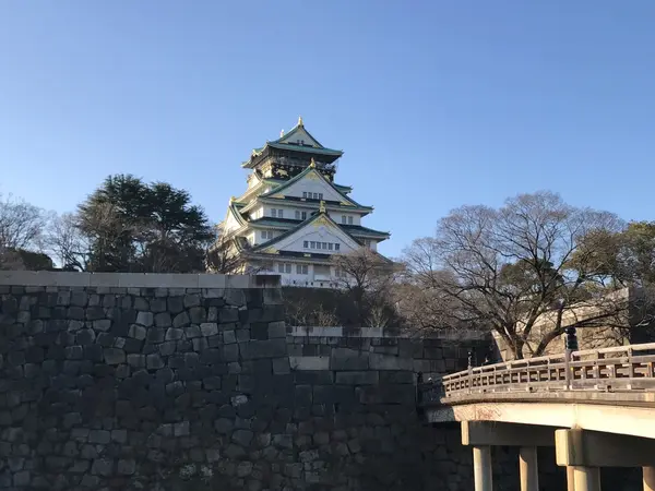 極楽橋