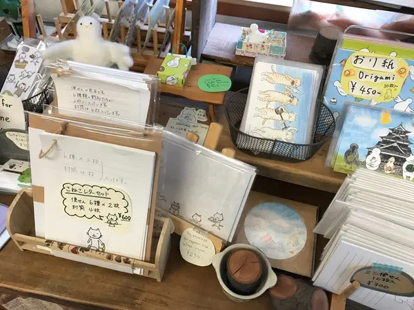 猫のグッズ♪