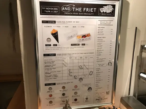 独特の購入形態