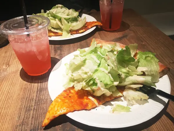 ランチ