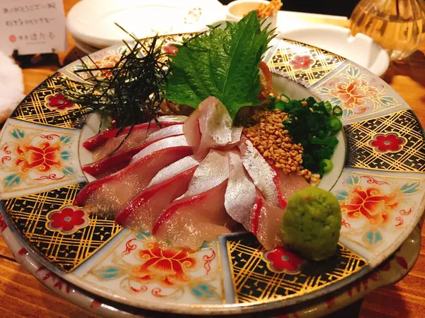 福岡名物 ゴマ鯖！