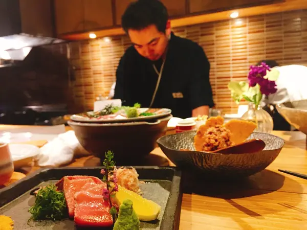 ノーンビリ食べれます