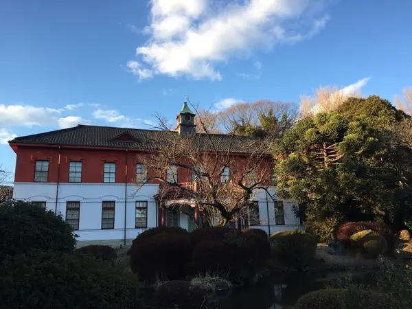 東京大学総合研究博物館 小石川分館