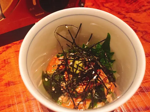 ゴマ鯖
