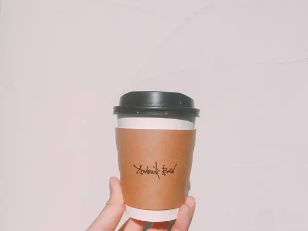 コーヒー