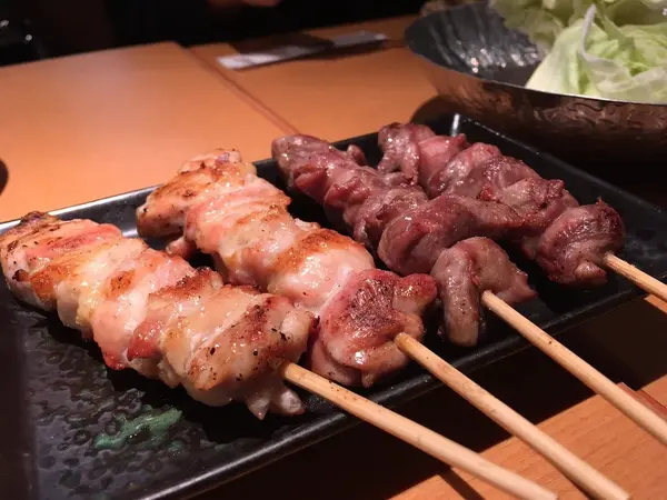 サービス