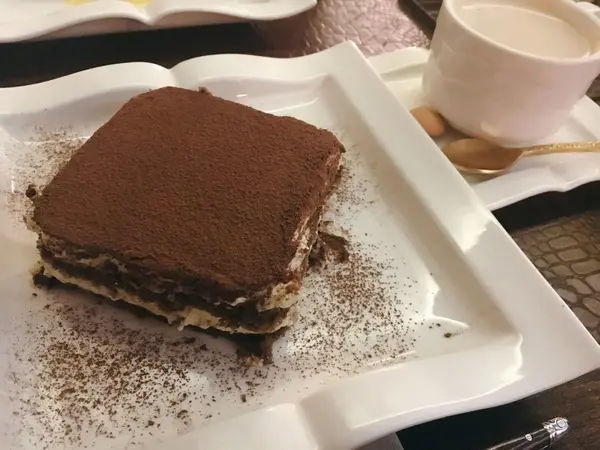 ティラミス