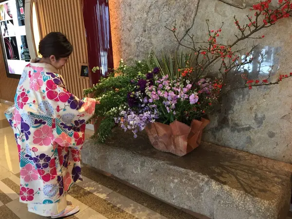 美しすぎるフォトジェニックなスポットがいっぱい！！