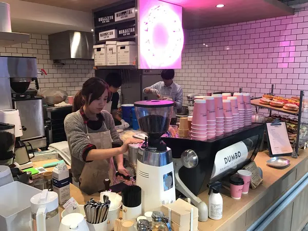 コーヒー