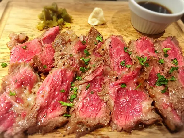 SBP（Salt Beef Plate）