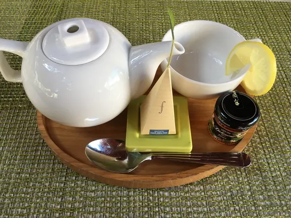 クーポンを使ってお得に☕️