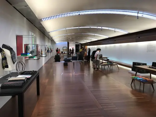 展示
