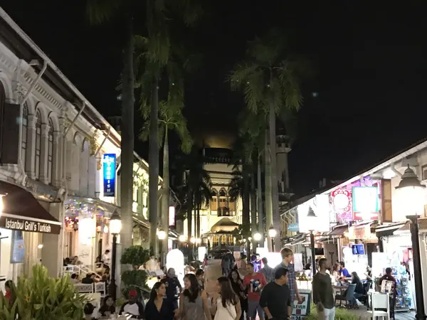 モスク