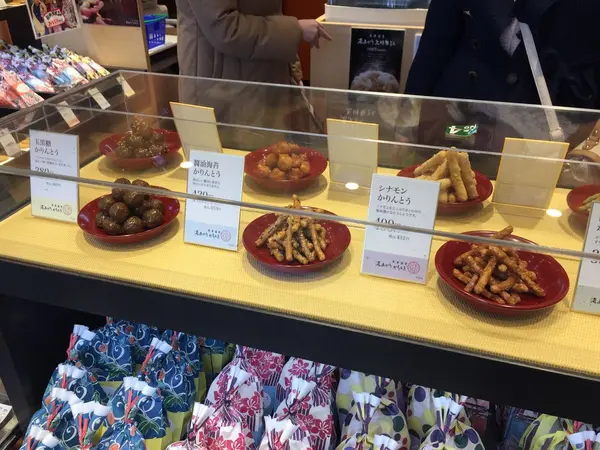 美味しそうなフレーバーがいっぱいで悩みます！