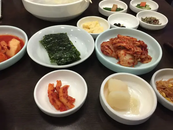 キムチ