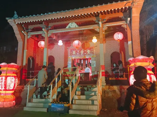 観音堂