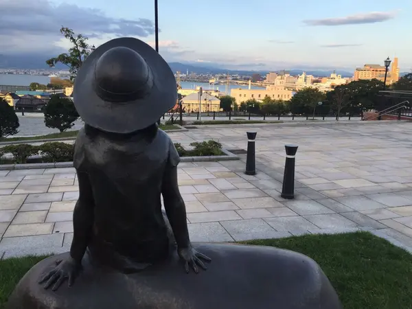 黄昏てみては？