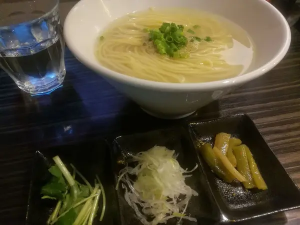 限定メニュー