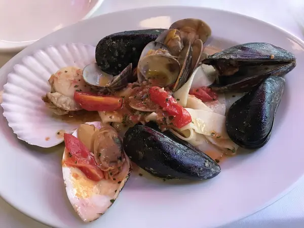 パスタ①