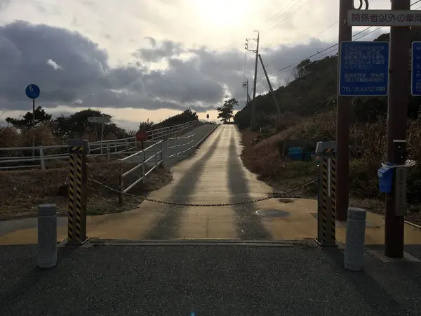 恋路ヶ浜