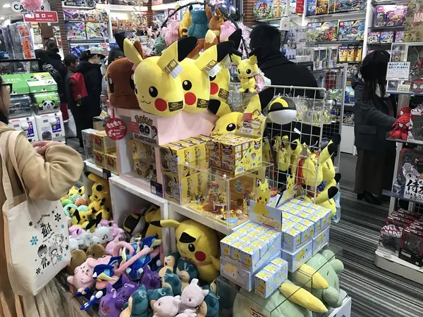 ポケモン