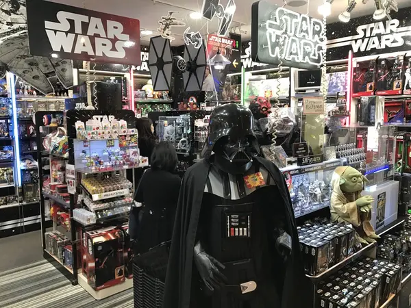 スターウォーズ