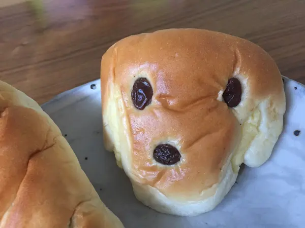 ワン、ワン！