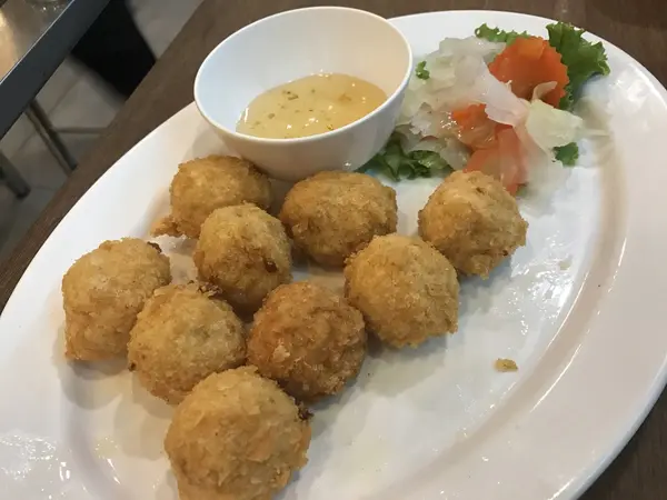 蟹の、、、？？