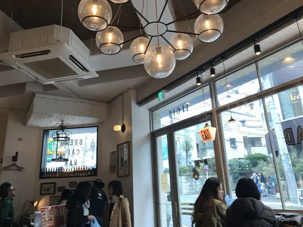 店内