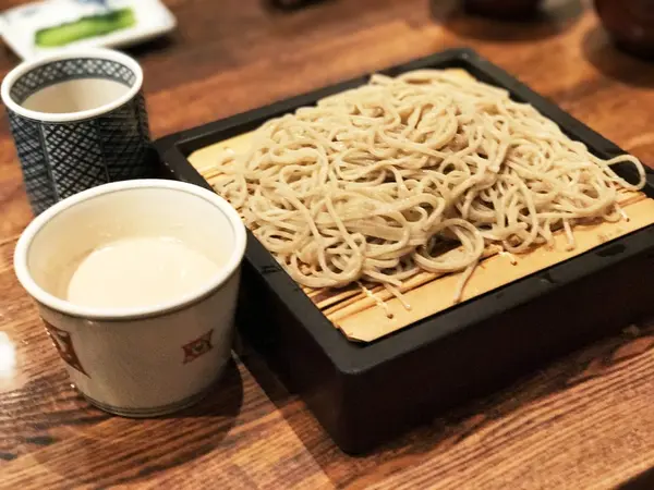 そば