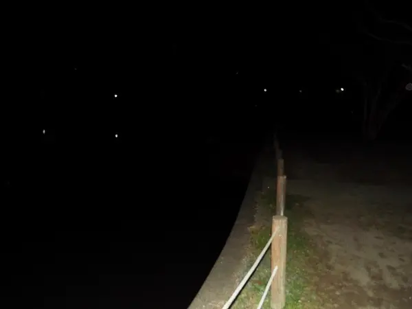 湖畔