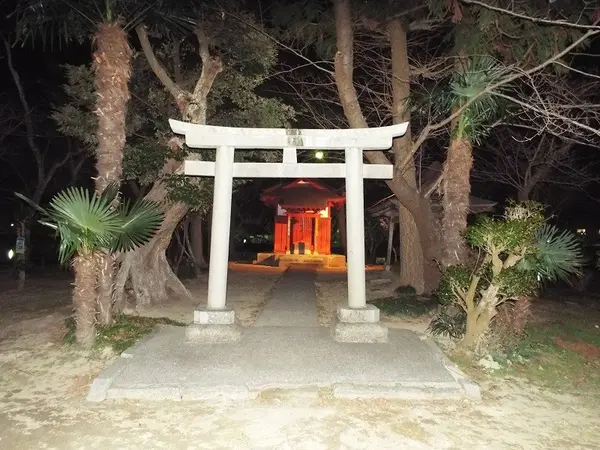 御堂