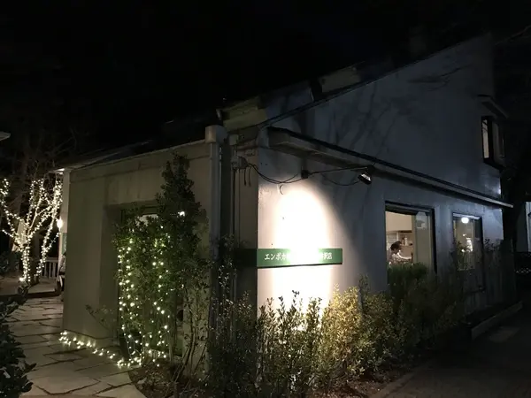 建物