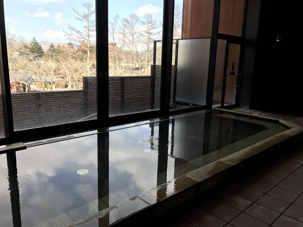 内湯
