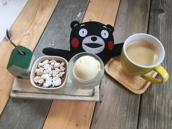 ショコラクランブルだモン☆