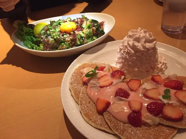 期間限定🍓