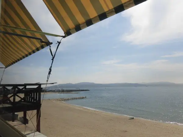 ＯＣＥＡＮ・ＶＩＥＷ