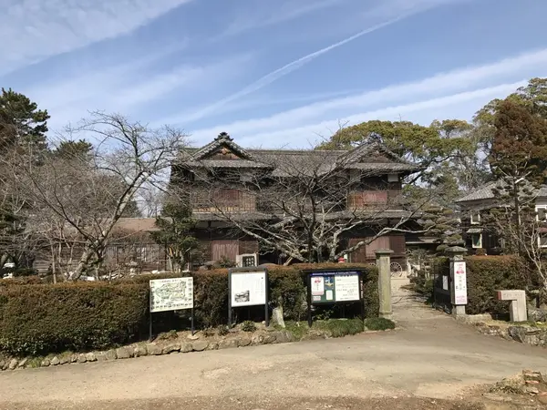 歴史民俗資料館
