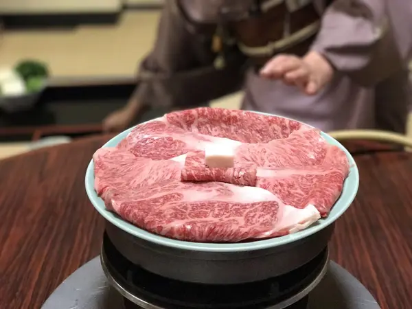 見せ肉