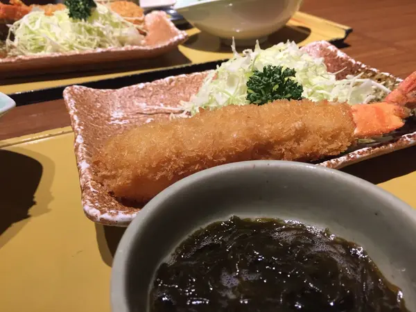 大きさ！