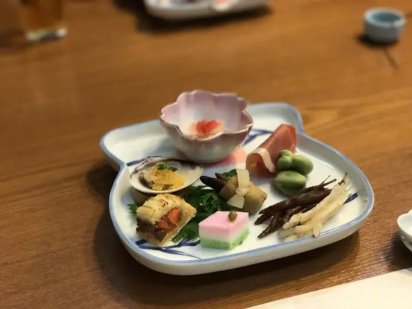 白魚（シラウオ）